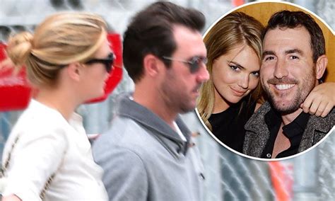 justin verlander kate upton leaked|Kate Upton Responds To Nude Photo Leak Claims 